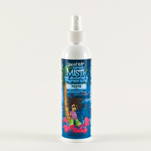Knotty Boy Mistic Lock Deodorizer Waterfall 8oz